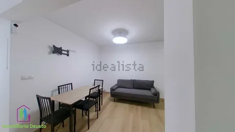 Piso de 80 m² en Bilbao