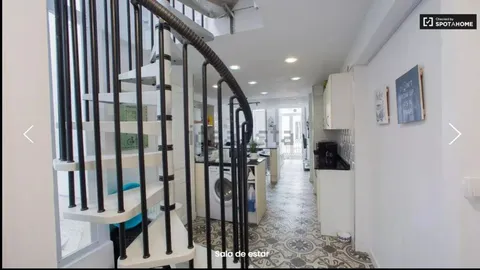Habitación en alquiler, Valencia