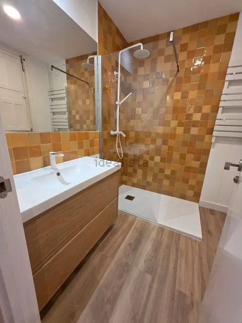 Pis de 85 m² a Madrid