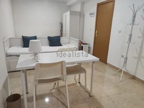 Pis de 40 m² a Madrid