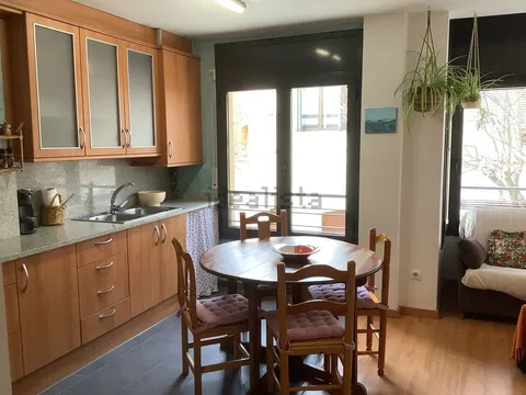 Piso de 40 m² en Sant Hilari Sacalm