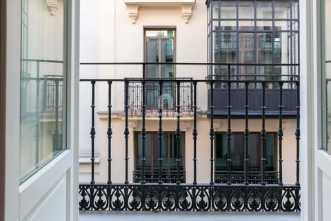 Appartamento 93 m² a Madrid