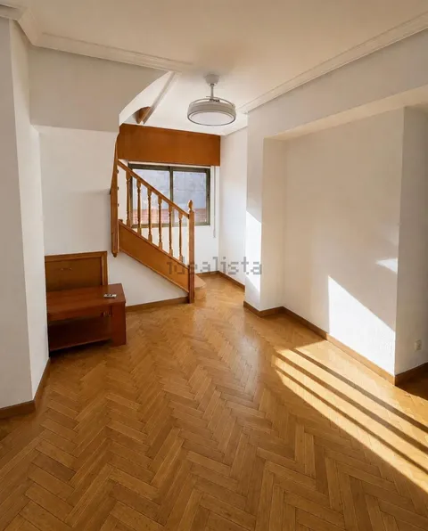 Piso de 120 m² en Madrid