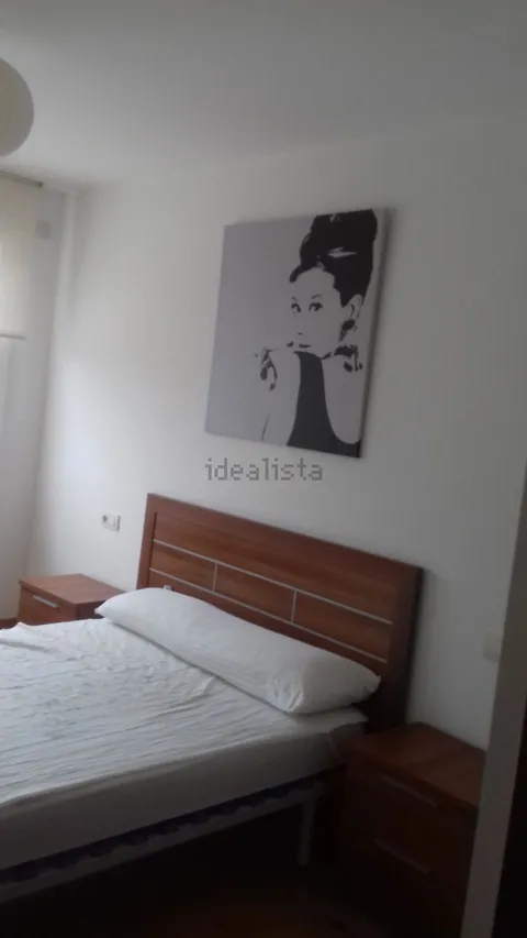 Pis de 87 m² a Santiago de Compostel·la