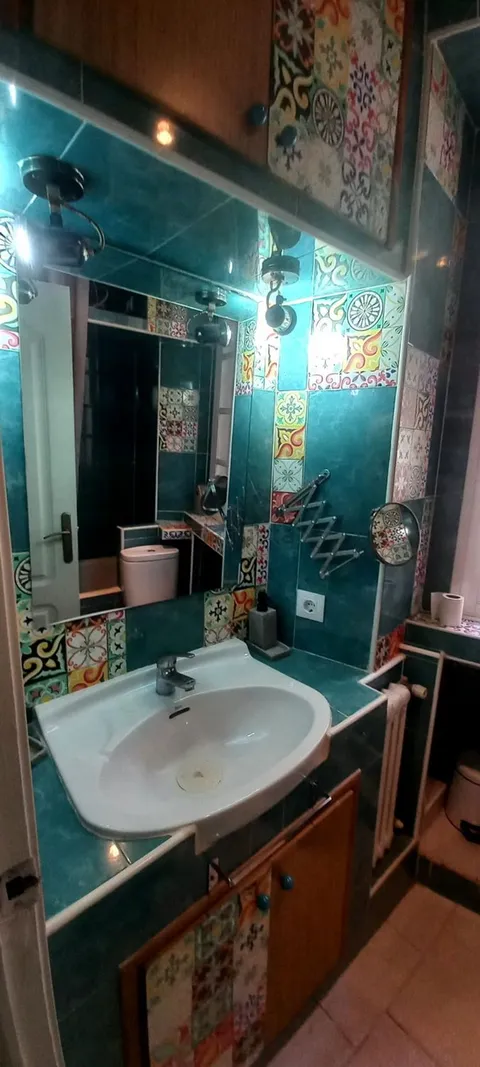 Appartamento 80 m² a Cáceres