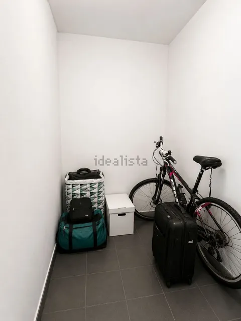 Appartamento 76 m² a Madrid