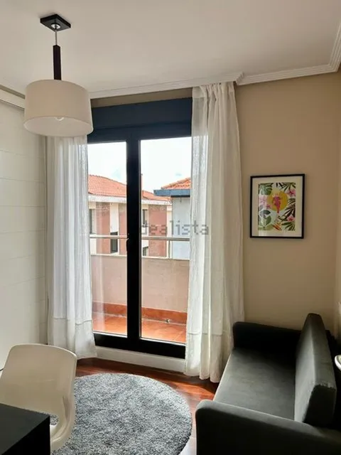 Pis de 65 m² a Getxo