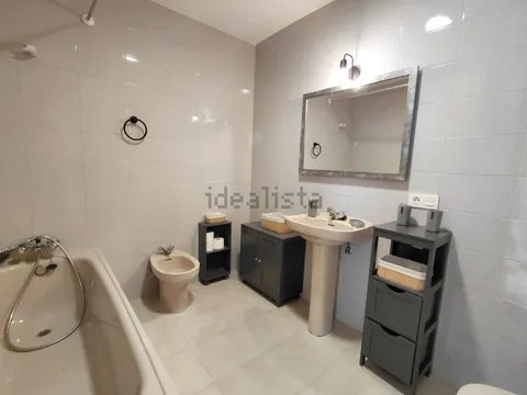 Pis de 111 m² a Zamora