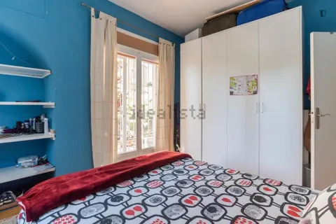 Quarto para alugar, Madrid