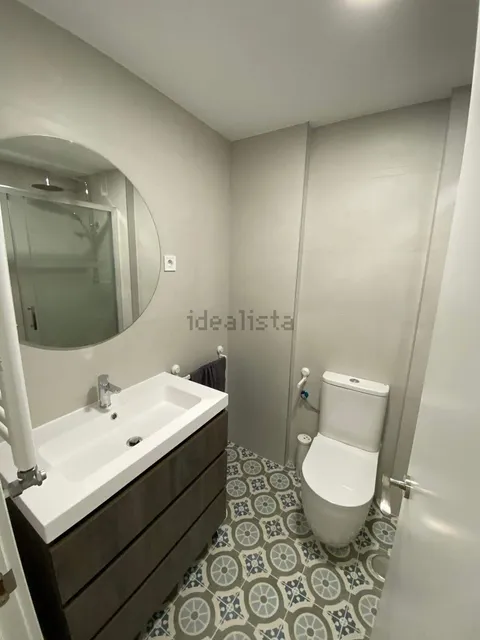 Pis de 62 m² a Madrid