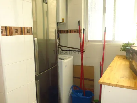 Habitació de lloguer, Sevilla