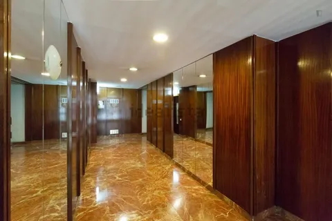 Chambre à louer, Barcelone