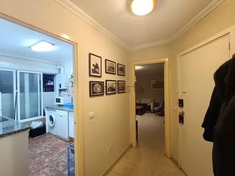 Zimmer zur Miete, Sevilla