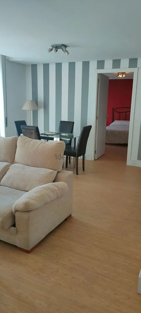 Pis de 72 m² a Sevilla