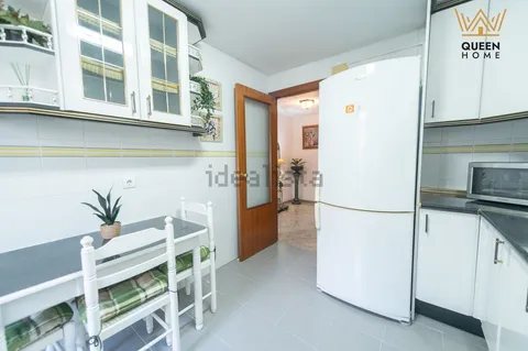 Pis de 90 m² a Còrdova
