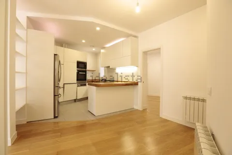 Apartamento 95 m² em Madrid