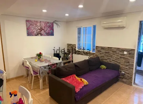 Quarto para alugar, Madrid