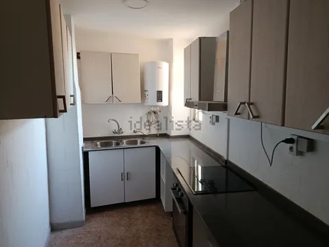 Wohnung 95 m² in Valencia