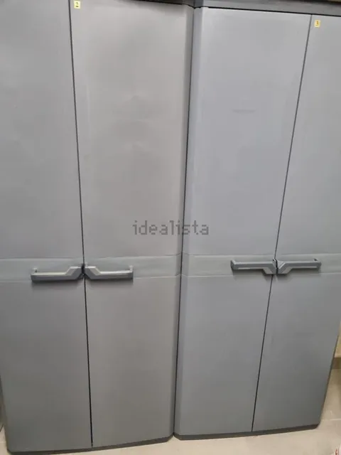 Appartement 48 m² à Tibi
