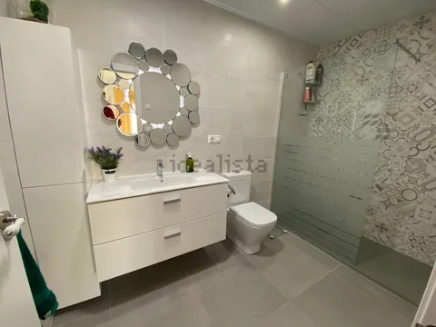 Pis de 119 m² a València