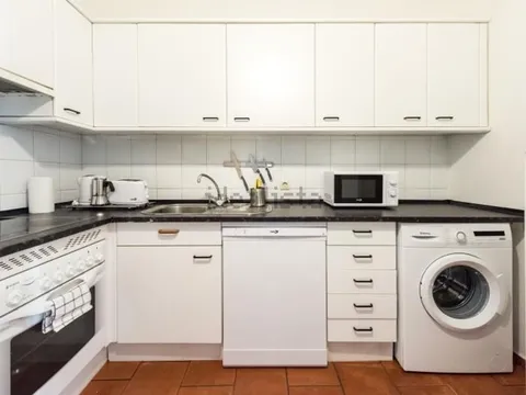 Appartamento 110 m² a Madrid