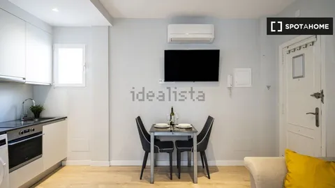 Pis de 34 m² a Madrid