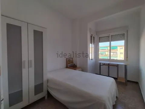 Pis de 90 m² a Múrcia
