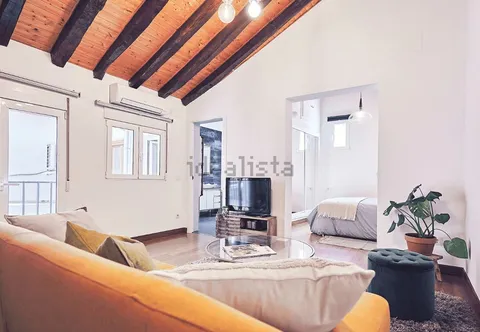 Pis de 60 m² a Madrid