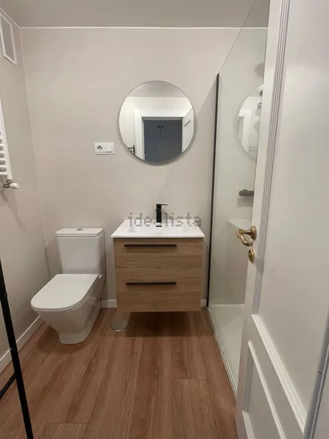 Pis de 57 m² a Madrid