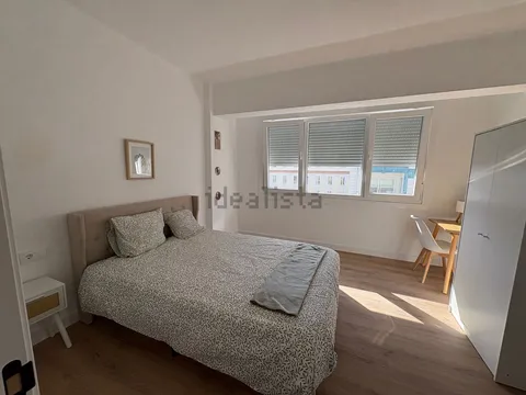 Habitació de lloguer, Vigo (2/20)