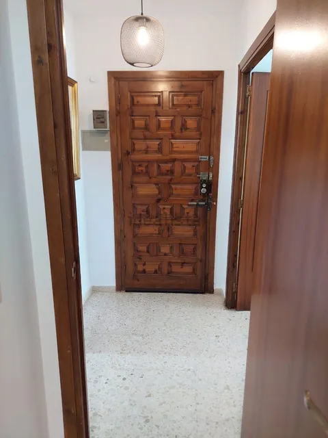 Pis de 110 m² a Vélez-Málaga