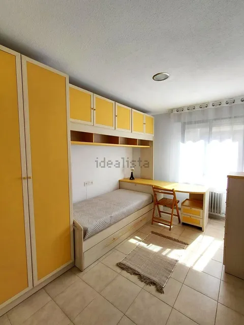 Pis de 111 m² a Zamora