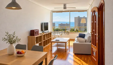 Piso de 70 m² en Alicante