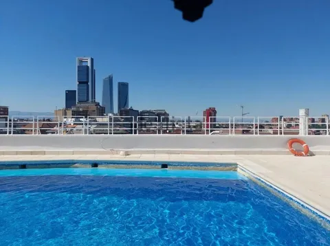Appartamento 53 m² a Madrid