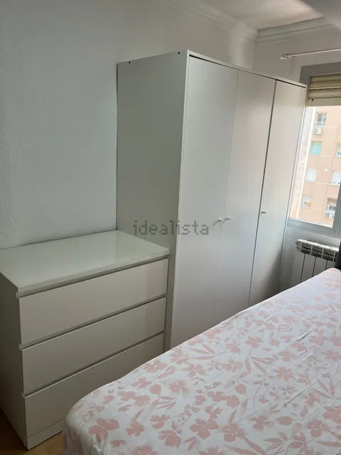 Zimmer zur Miete, Madrid (2/8)