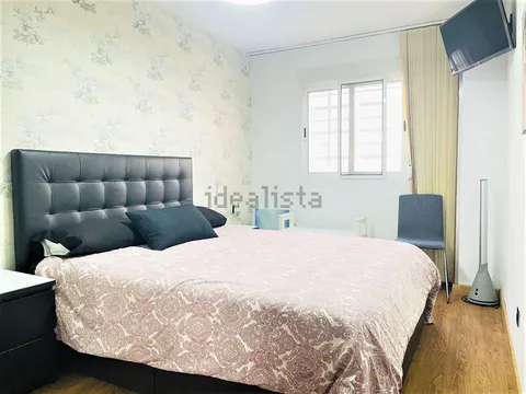 Pis de 104 m² a Màlaga