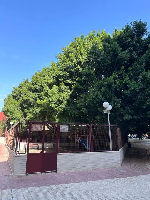 Pis de 124 m² a Màlaga