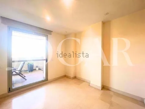 Pis de 48 m² a Madrid