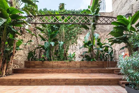 Pis de 95 m² a Barcelona