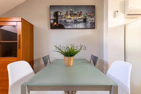 Pis de 110 m² a Torremolinos