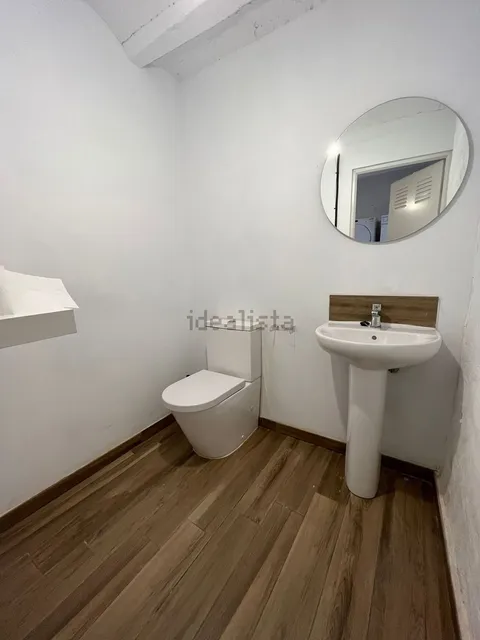 Pis de 40 m² a Alcoi