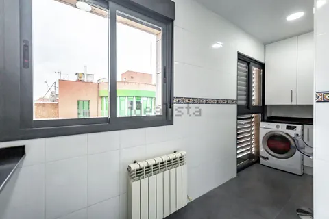 Pis de 115 m² a Madrid