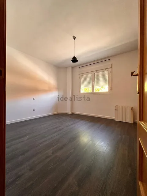 Room for rent, Toledo