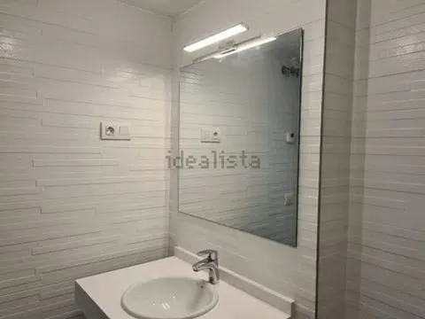 Pis de 90 m² a Madrid