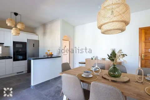 Casa de 230 m² a el Poble Nou de Benitatxell