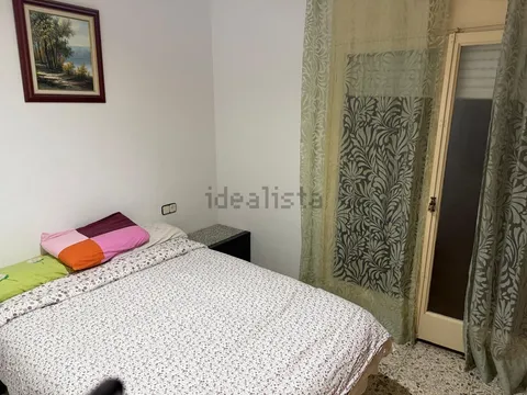 Stanza in affitto, Calella