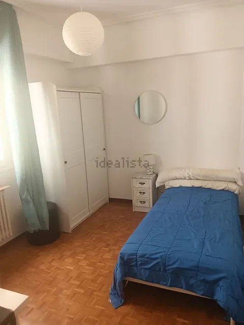 Habitació de lloguer, Logronyo