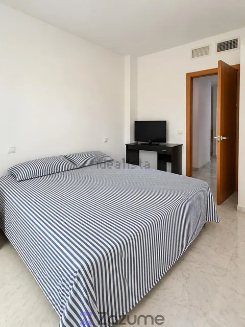 Pis de 110 m² a Mijas