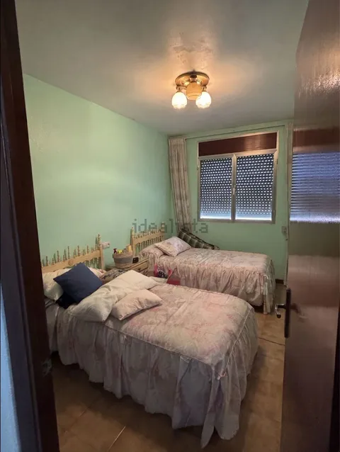 Квартира 98 м² в l'Aldea