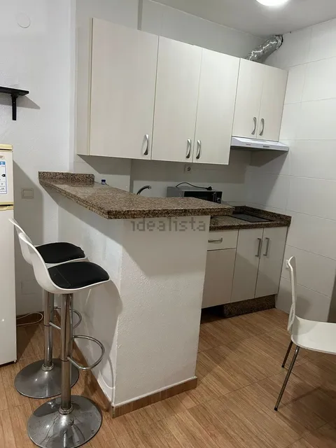 Pis de 37 m² a Torremolinos